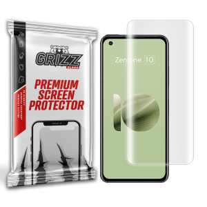 Folia hydrożelowa Grizz do Asus ZenFone 10