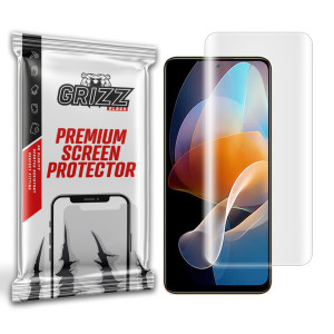 Folia hydrożelowa Grizz do Xiaomi Redmi Note 12R Pro