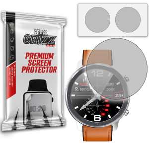 Folia antyodciskowa Grizz do Watchmark WL11