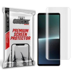 Folia hydrożelowa Grizz do Sony Xperia 1 V