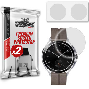 Folia antyodciskowa Grizz do Xiaomi Watch 2 Pro