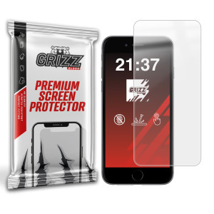 Folia antyodciskowa Grizz do Apple iPhone SE 2020