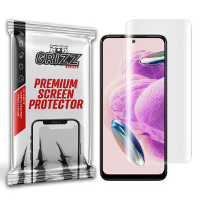 Folia hydrożelowa Grizz do Xiaomi Redmi Note 12S