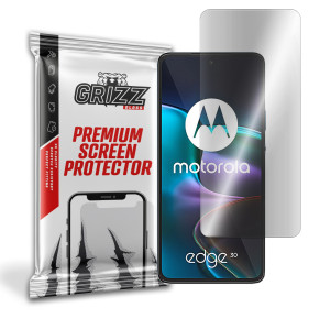 Folia antyodciskowa Grizz do Motorola Moto Edge 30