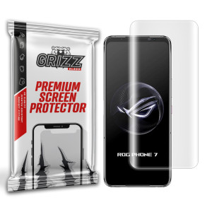 Folia hydrożelowa Grizz do Asus ROG Phone 7 Ultimate