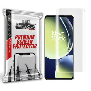 Folia hydrożelowa Grizz do OnePlus Nord CE 3 Lite