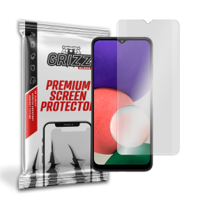 Folia antyodciskowa Grizz do Samsung Galaxy A22 5G