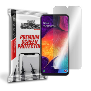 Folia antyodciskowa Grizz do Samsung Galaxy A50