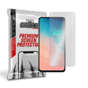 Folia antyodciskowa Grizz do Samsung Galaxy S10e