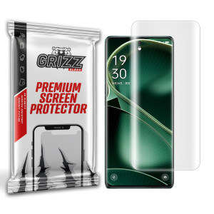 Folia hydrożelowa Grizz do Oppo Find X6