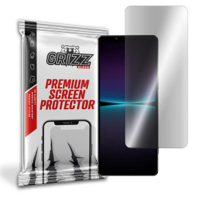 Folia antyodciskowa Grizz do Sony Xperia 1 IV