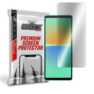 Folia antyodciskowa Grizz do Sony Xperia 10 IV