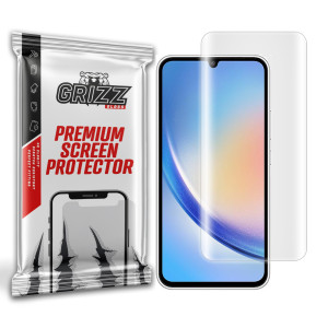 Folia hydrożelowa Grizz do Samsung Galaxy A34