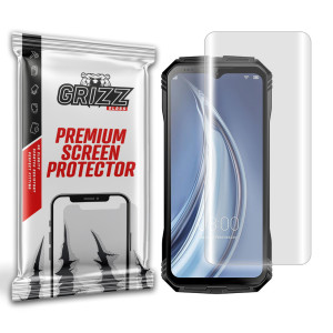 Folia hydrożelowa Grizz do Doogee S100