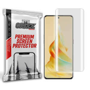 Folia hydrożelowa Grizz do Oppo Reno8 T 5G