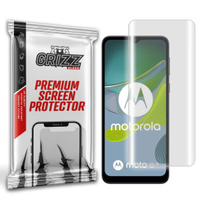 Folia hydrożelowa Grizz do Motorola Moto E13