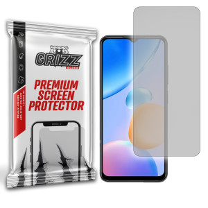 Folia antyodciskowa Grizz do Xiaomi Redmi 11 Prime 4G