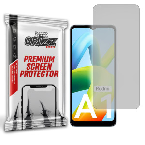 Folia antyodciskowa Grizz do Xiaomi Redmi A1
