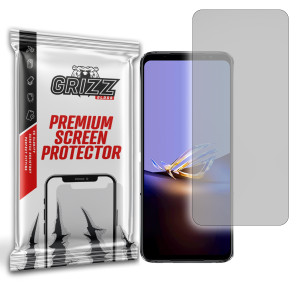Folia antyodciskowa Grizz do Asus ROG Phone 6D