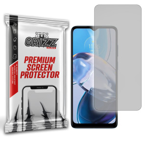 Folia antyodciskowa Grizz do Motorola Moto E22i