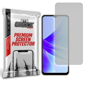 Folia antyodciskowa Grizz do Oppo A77s