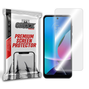 Folia hydrożelowa Grizz do Motorola Moto G Play 2023