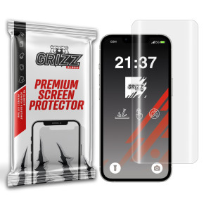 Folia hydrożelowa Grizz do Apple iPhone 14 Pro
