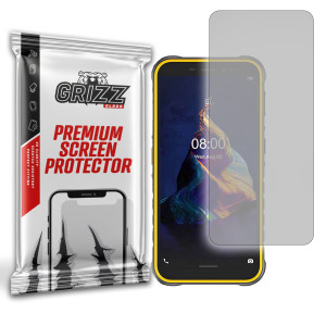Folia antyodciskowa Grizz do Ulefone Armor X8