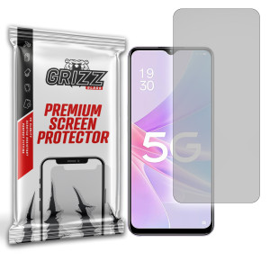 Folia antyodciskowa Grizz do Oppo A58 5G