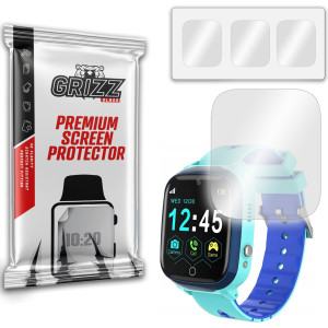 Folia hydrożelowa Grizz do Smartwatch Q13