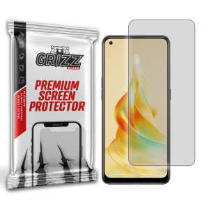 Folia antyodciskowa Grizz do Oppo Reno8 T 4G