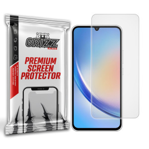 Folia antyodciskowa Grizz do Samsung Galaxy A34