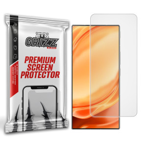 Folia antyodciskowa Grizz do ZTE Nubia Z50 Ultra