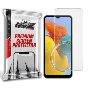 Folia antyodciskowa Grizz do Samsung Galaxy M23
