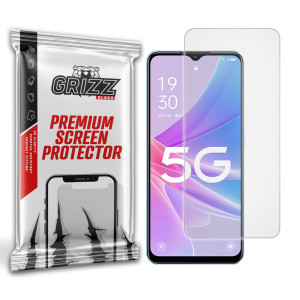 Folia antyodciskowa Grizz do Oppo A1x 5G