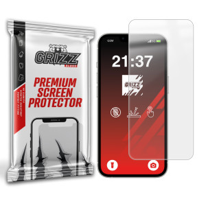Folia antyodciskowa Grizz do Apple iPhone 14 Pro