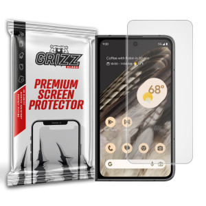 Folia antyodciskowa Grizz do Google Pixel Fold