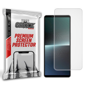 Folia antyodciskowa Grizz do Sony Xperia 1 V
