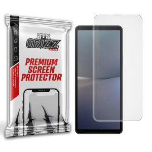 Folia antyodciskowa Grizz do Sony Xperia 10 V
