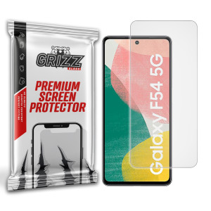 Folia antyodciskowa Grizz do Samsung Galaxy F54