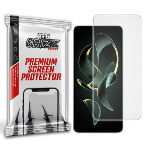 Folia antyodciskowa Grizz do Xiaomi Redmi K60 Ultra
