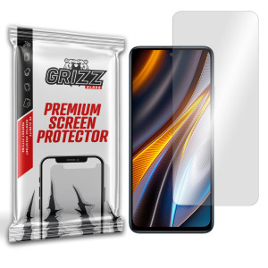 Folia hydrożelowa Grizz do Xiaomi POCO X4 GT