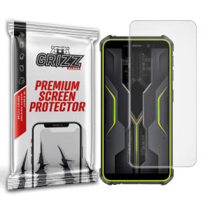 Folia antyodciskowa Grizz do Ulefone Armor X12 Pro