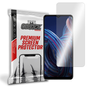 Folia hydrożelowa Grizz do ZTE Blade A72 5G