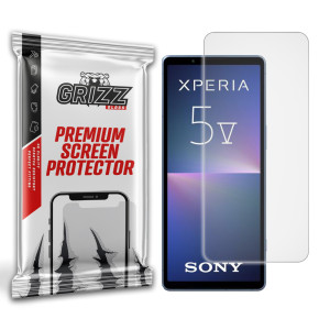 Folia antyodciskowa Grizz do Sony Xperia 5 V