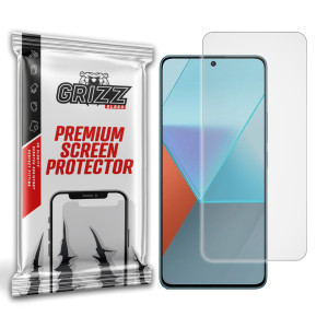 Folia antyodciskowa Grizz do Xiaomi Redmi Note 13 Pro 5G