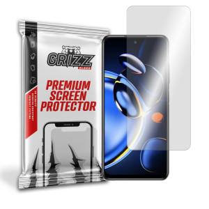 Folia hydrożelowa Grizz do Xiaomi Redmi Note 11SE