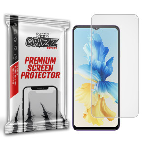 Folia antyodciskowa Grizz do Cubot Note 40