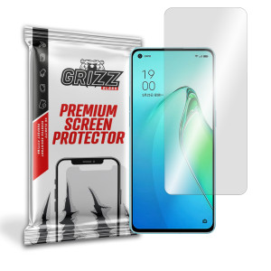 Folia hydrożelowa Grizz do Oppo Reno 8 Pro