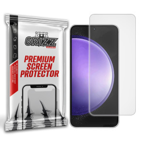 Folia antyodciskowa Grizz do Samsung Galaxy S23 FE